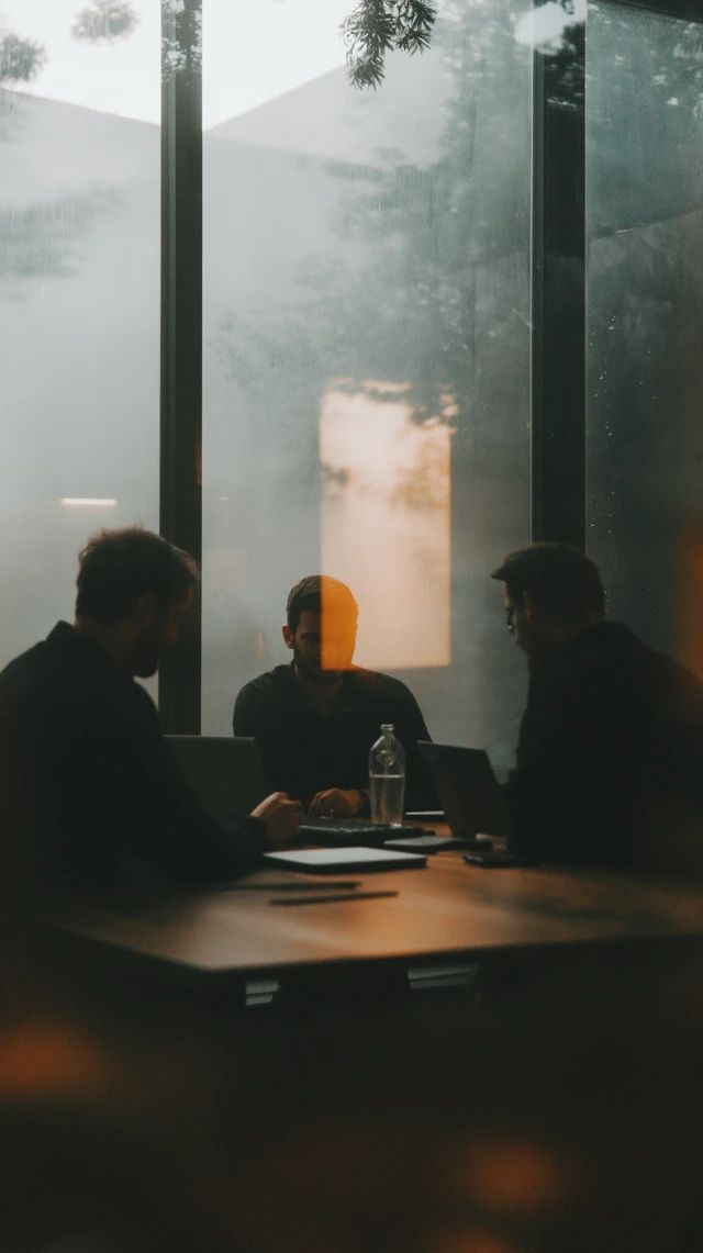 One Two Capital KNOW — expertise, netwerk en strategisch advies